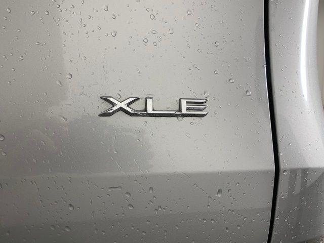 used 2024 Toyota Grand Highlander car, priced at $43,726