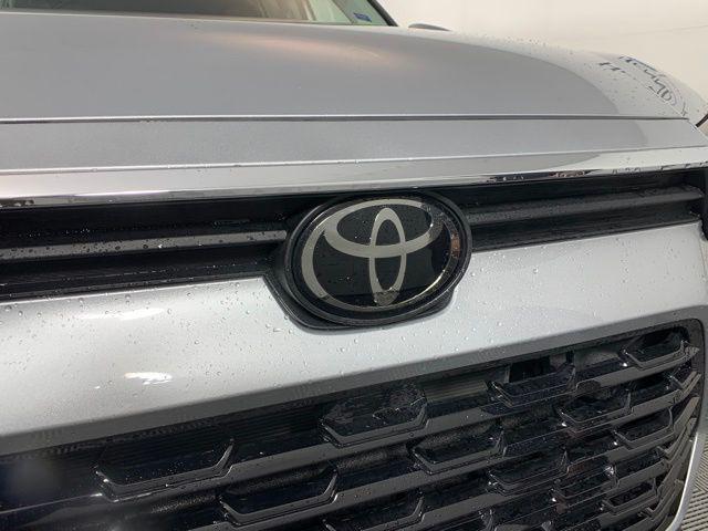 used 2024 Toyota Grand Highlander car, priced at $43,726