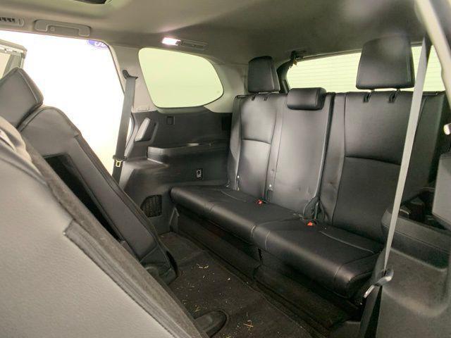 used 2024 Toyota Grand Highlander car, priced at $43,726