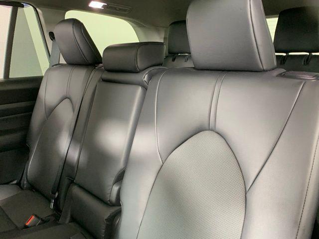 used 2024 Toyota Grand Highlander car, priced at $43,726