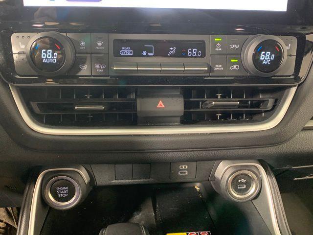 used 2024 Toyota Grand Highlander car, priced at $43,726