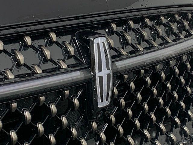 new 2025 Lincoln Nautilus car, priced at $68,081