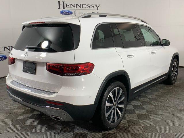 used 2023 Mercedes-Benz GLB 250 car, priced at $29,970