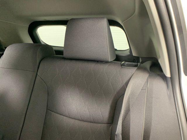 used 2025 Toyota Corolla Cross car, priced at $27,716