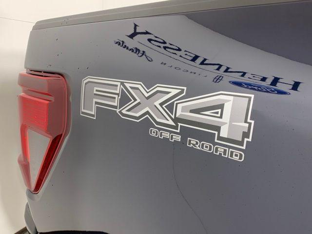 new 2025 Ford F-150 car, priced at $54,274