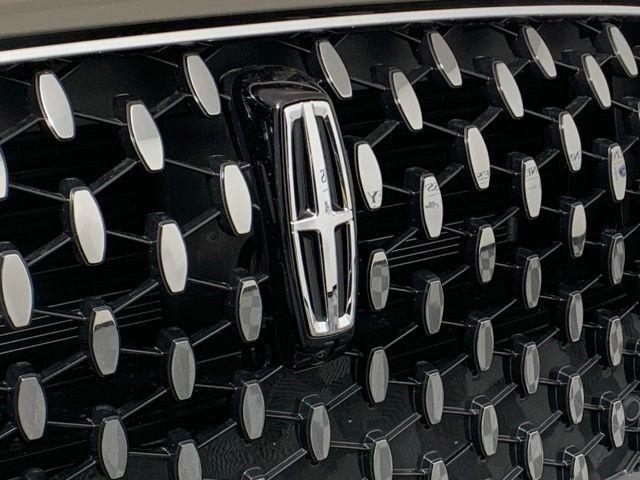 new 2025 Lincoln Corsair car, priced at $43,730
