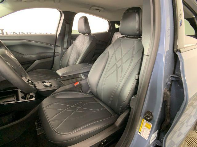 used 2023 Ford Mustang Mach-E car, priced at $29,330