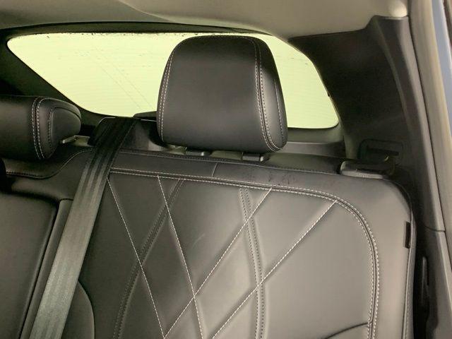 used 2023 Ford Mustang Mach-E car, priced at $29,330