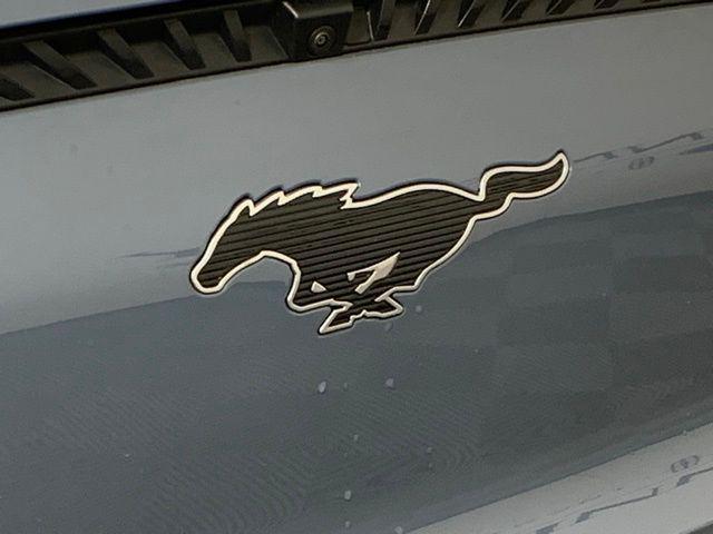 used 2023 Ford Mustang Mach-E car, priced at $29,330