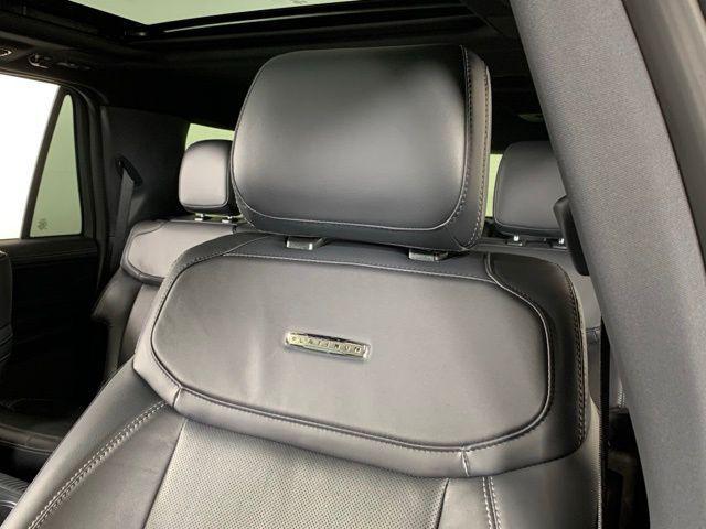 new 2025 Ford Expedition Max car, priced at $83,819