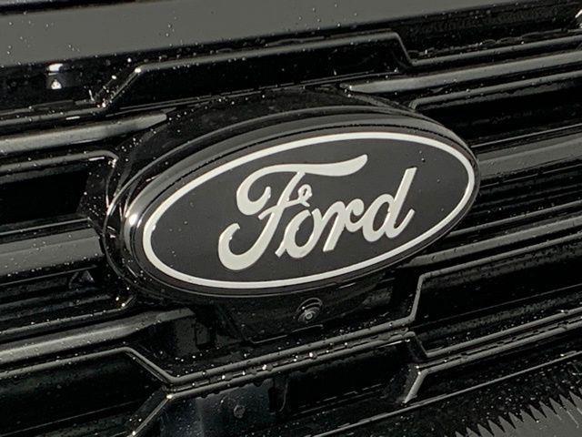 new 2025 Ford Expedition Max car, priced at $83,819