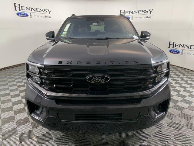 new 2025 Ford Expedition Max car, priced at $83,819