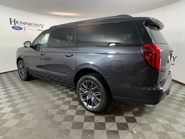 new 2025 Ford Expedition Max car, priced at $83,819