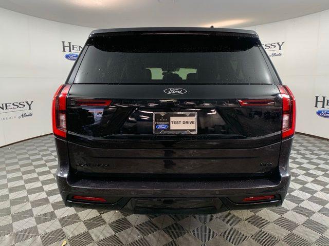 new 2025 Ford Expedition Max car, priced at $83,819
