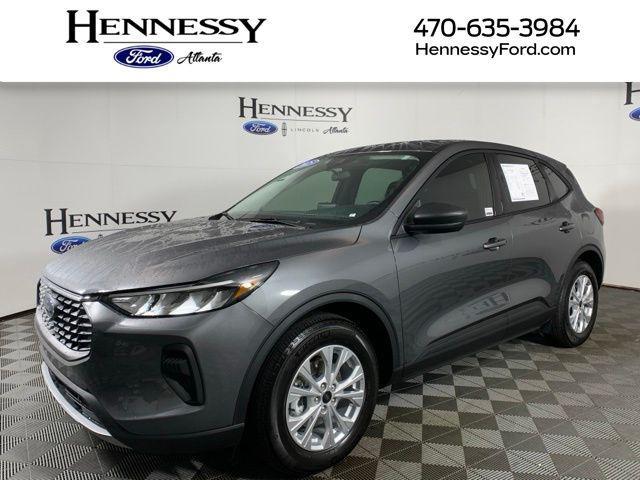 new 2025 Ford Escape car, priced at $28,906