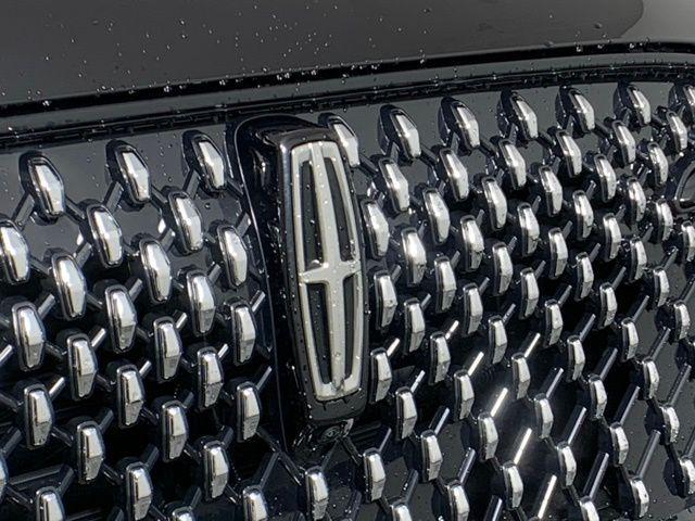 new 2025 Lincoln Aviator car, priced at $80,835