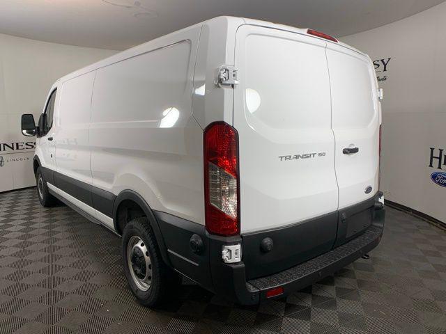 new 2024 Ford Transit-150 car, priced at $45,394
