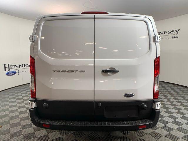 new 2024 Ford Transit-150 car, priced at $45,394