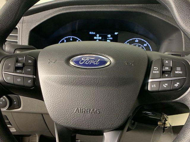new 2024 Ford Transit-150 car, priced at $45,394