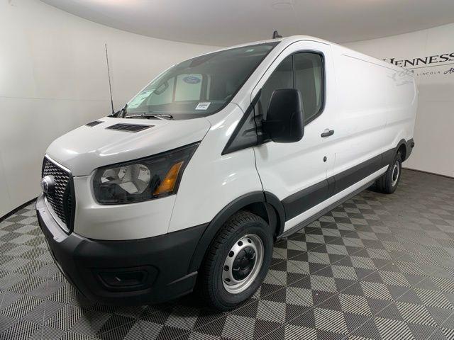 new 2024 Ford Transit-150 car, priced at $45,394