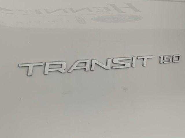 new 2024 Ford Transit-150 car, priced at $45,394