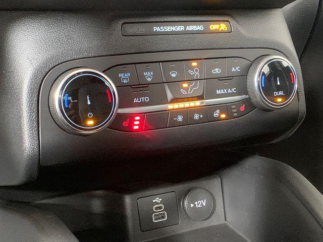 new 2025 Ford Escape car, priced at $23,985