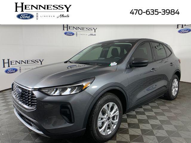 new 2025 Ford Escape car, priced at $23,985
