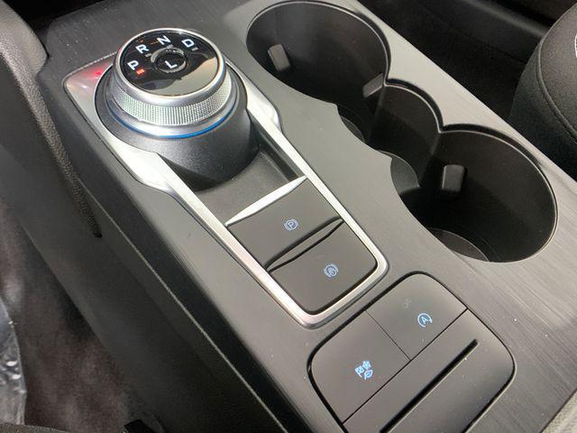 new 2025 Ford Escape car, priced at $23,985