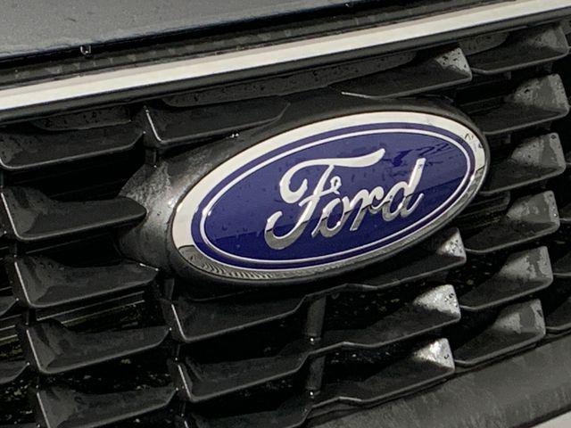 new 2025 Ford Escape car, priced at $23,985