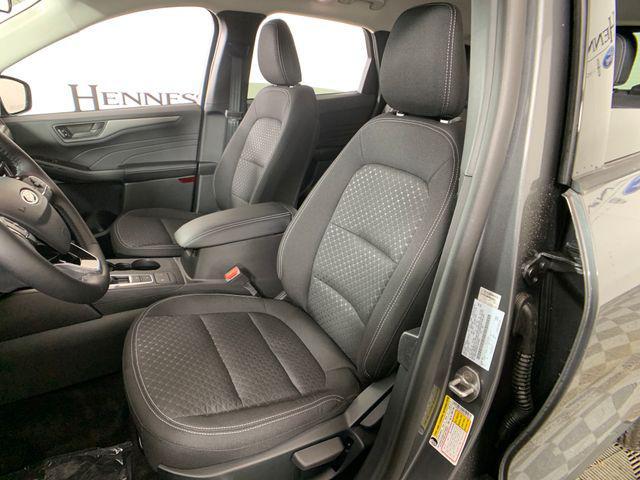 new 2025 Ford Escape car, priced at $23,985