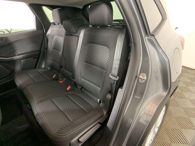 new 2025 Ford Escape car, priced at $23,985