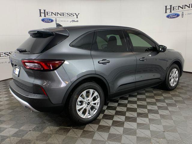 new 2025 Ford Escape car, priced at $23,985