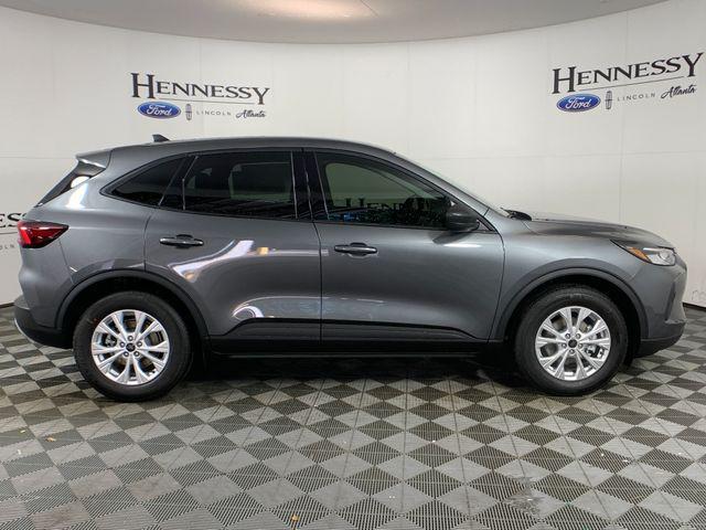 new 2025 Ford Escape car, priced at $23,985