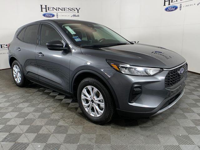 new 2025 Ford Escape car, priced at $23,985