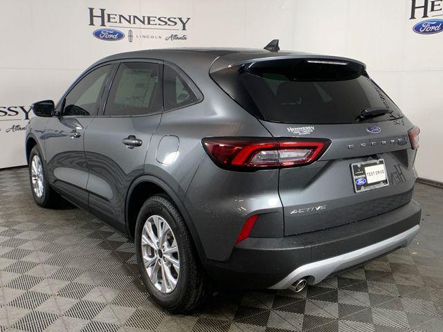 new 2025 Ford Escape car, priced at $23,985