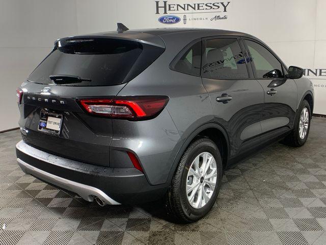 new 2025 Ford Escape car, priced at $23,985
