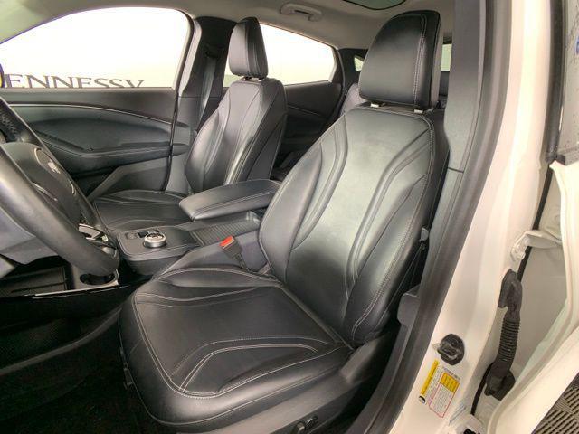 used 2022 Ford Mustang Mach-E car, priced at $28,970