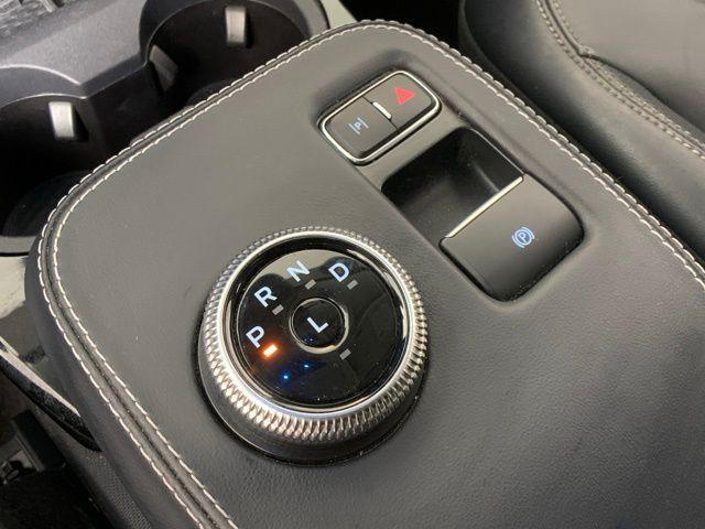 used 2022 Ford Mustang Mach-E car, priced at $28,970