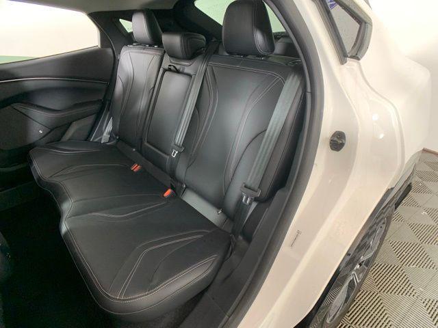 used 2022 Ford Mustang Mach-E car, priced at $28,970