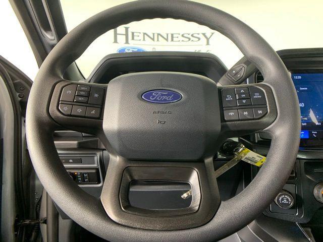 new 2025 Ford F-150 car, priced at $46,891