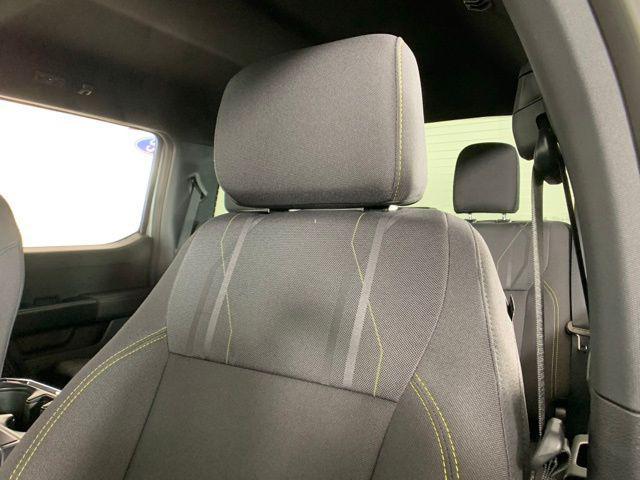 new 2025 Ford F-150 car, priced at $46,891