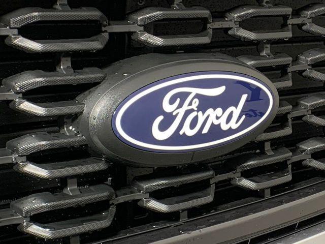 new 2025 Ford F-150 car, priced at $46,891