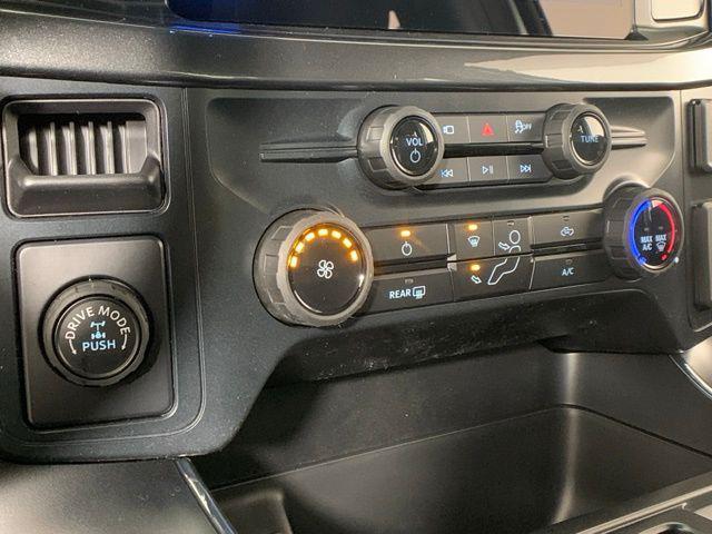 new 2025 Ford F-150 car, priced at $46,891