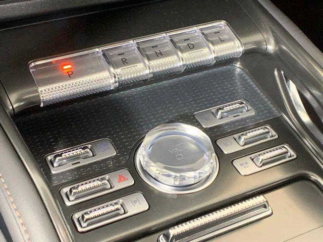 used 2025 Lincoln Nautilus car, priced at $52,838