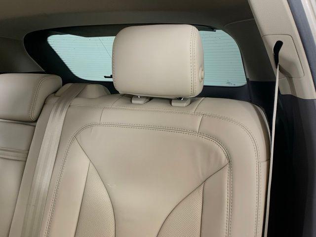 used 2017 Lincoln MKX car, priced at $19,580