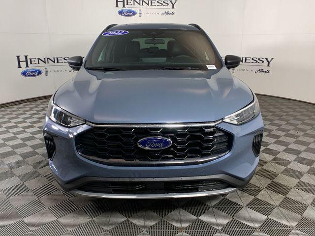 used 2025 Ford Escape car, priced at $25,900
