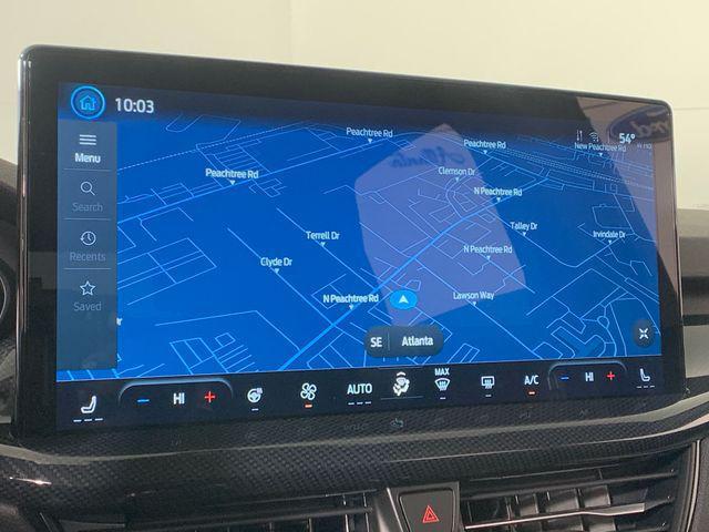 used 2025 Ford Escape car, priced at $25,900