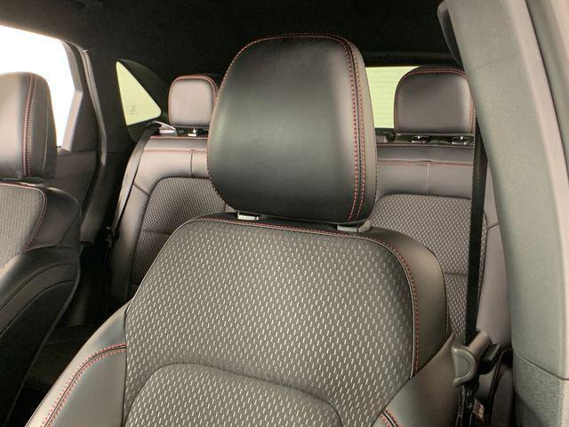 used 2025 Ford Escape car, priced at $25,900
