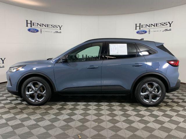 used 2025 Ford Escape car, priced at $25,900