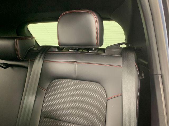 used 2025 Ford Escape car, priced at $25,900